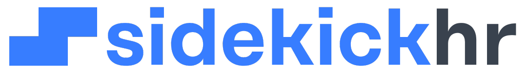 Sidekick HR